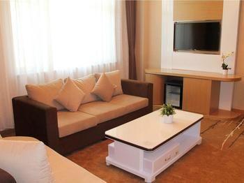 Lisa Hotel Chaoyang  Exterior photo