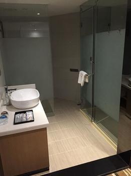 Lisa Hotel Chaoyang  Exterior photo