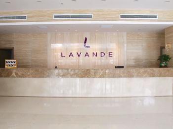 Lisa Hotel Chaoyang  Exterior photo