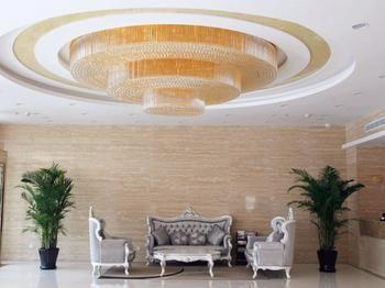 Lisa Hotel Chaoyang  Exterior photo